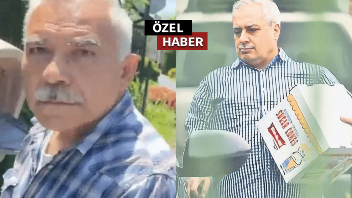Yunus Paksoy’a saldıran FETÖ'CÜ, aranan avukat Ahmet Can çıktı!