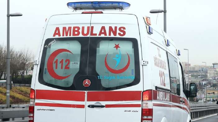 Muğla'da ilginç intihar! Ayağına ağırlık bağlayıp denize atlayan şahıs hayatını kaybetti