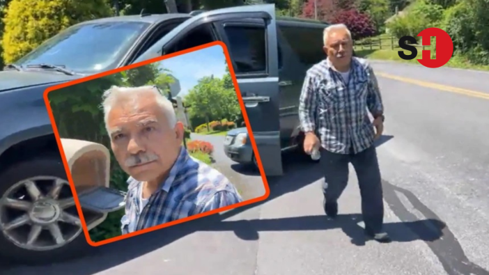 UYGAD’dan Yunus Paksoy'a yapılan saldırıya sert tepki! “FETÖ ile mücadelemiz dünyanın her yerinde devam edecek!”