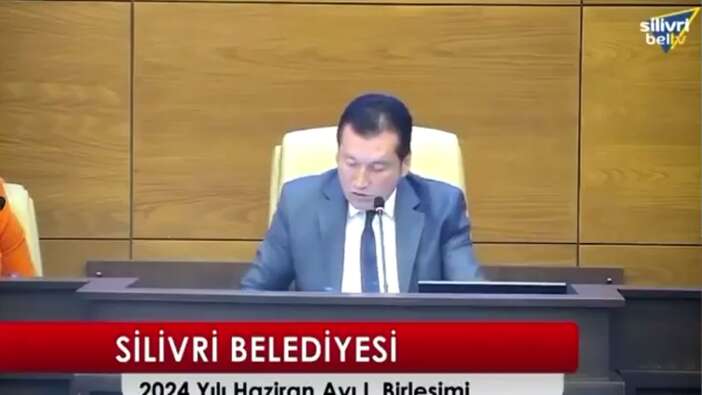 Silivri Belediyesi kadınlara mahsus plajı ortak kullanıma açtı