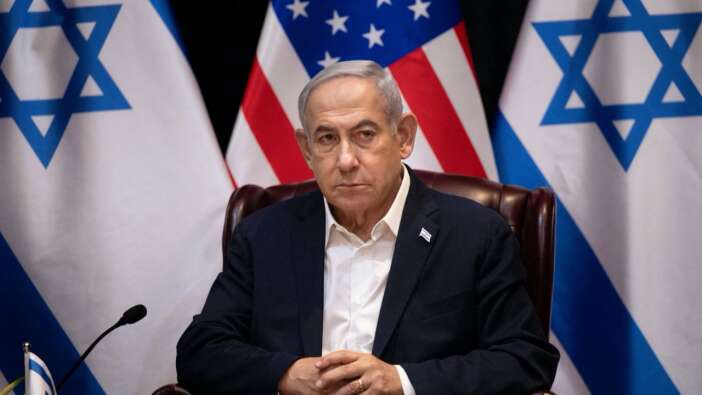ABD, Netanyahu'yu onur konuğu olarak ağırlayacak... Bahçeli'den hodri meydan: Caniyahu, Türkiye topraklarından geçsin de görelim!