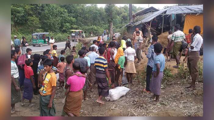 ABD Dışişleri Bakanlığı'ndan Arakan açıklaması! "Endişeliyiz"