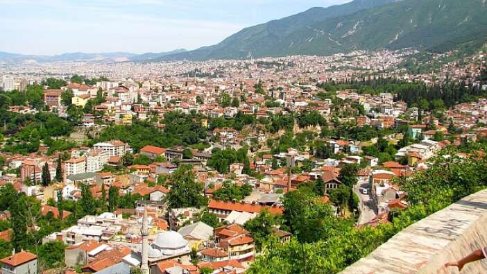 Meteoroloji açıkladı: 6 Haziran 2024 Perşembe günü sıcaklıklar mevsim normalleri üzerinde seyredecek! İşte beklenen hava durumu...