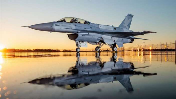 ABD’den Türkiye için flaş F-16 açıklaması: İleriye doğru büyük bir adım atıldı!