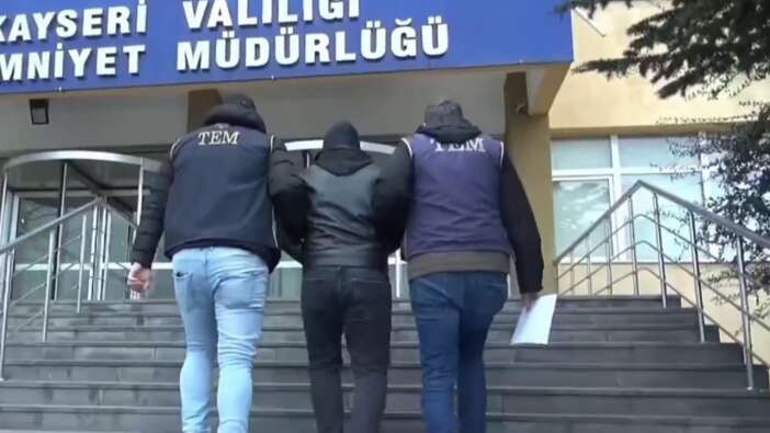 17 ilde FETÖ'ye 'KISKAÇ-19' Operasyonu! Bakan Yerlikaya duyurdu: Son 4 günde 72 şüpheli yakalandı