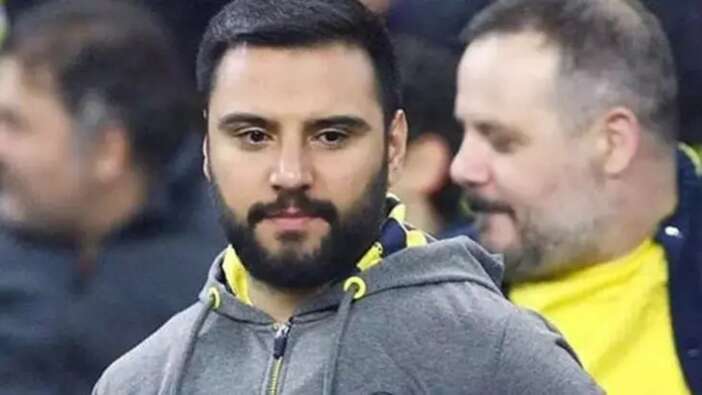 Fenerbahçeli Alişan'a şok! Trabzon programından çıkarıldı
