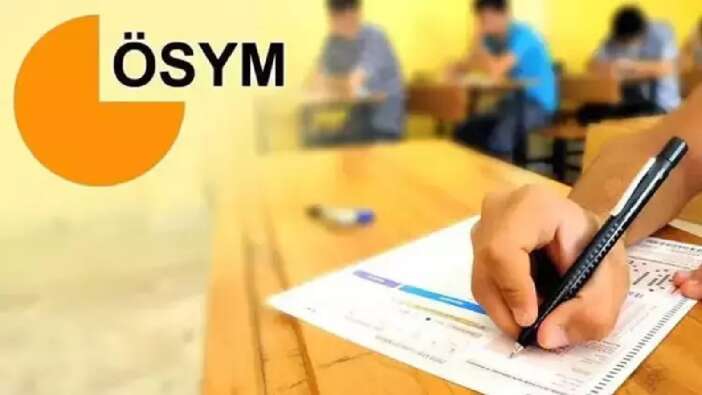Son dakika: YKS soru kitapçıkları ve cevap anahtarları erişime açıldı! İşte YKS soru ve cevapları...