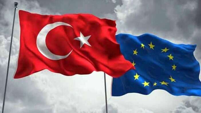 AB'den Türkiye'ye üyelik şartı: Önce övdü, sonra haddini aştı!