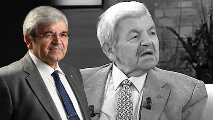 İlahiyatçı Yusuf Kavaklı hayatını kaybetti! Cumhurbaşkanı Erdoğan'dan başsağlığı mesajı