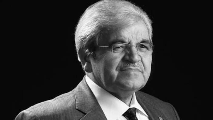 İlahiyatçı Yusuf Kavaklı'nın vefatının ardından ölüm ve ecel ile ilgili sözleri yeniden gündeme geldi! ''Habersiz geleceksin ey ölüm…''