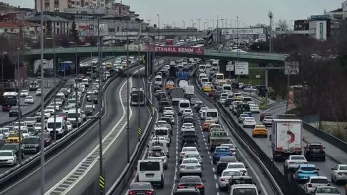 İstanbul'da Kurban Bayramı tedbirleri: Ağır tonajlı araçların şehirden çıkışına kısıtlama