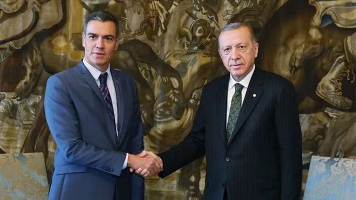Cumhurbaşkanı Erdoğan: Gazze'de ateşkes kararı kağıt üzerinde kalmamalı. BMGK, sözünün arkasında durup İsrail’e gerekli baskıyı yapmalıdır