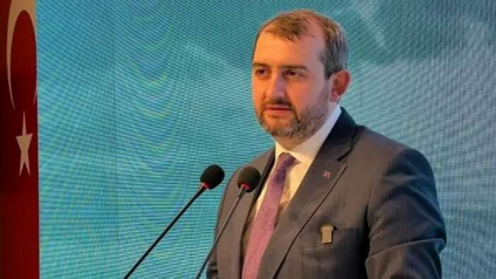 Bina yapmasını engelledi! Güngören Belediyesi Süleymancıların 1 Milyon dolarlık arsasını yeşil alana dönüştürdü