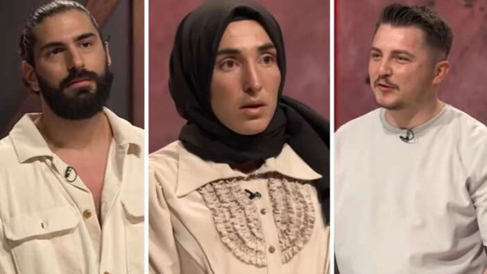 MasterChef yeni yarışmacıları belli oluyor! İşte Masterchef ilk bölümde yaşananlar