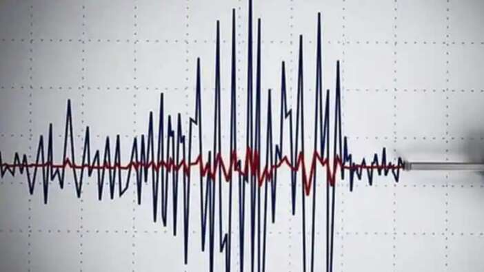 Malatya'da akşam vakti deprem korkuttu! İşte şiddeti...
