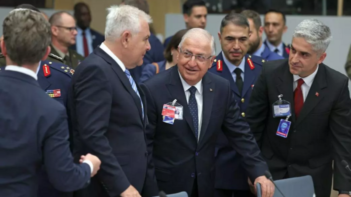 Kritik toplantı sonrası Türkiye'den ABD'ye net uyarı!
