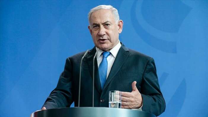 İsrail Başbakanı Netanyahu Savaş Kabinesini feshetti