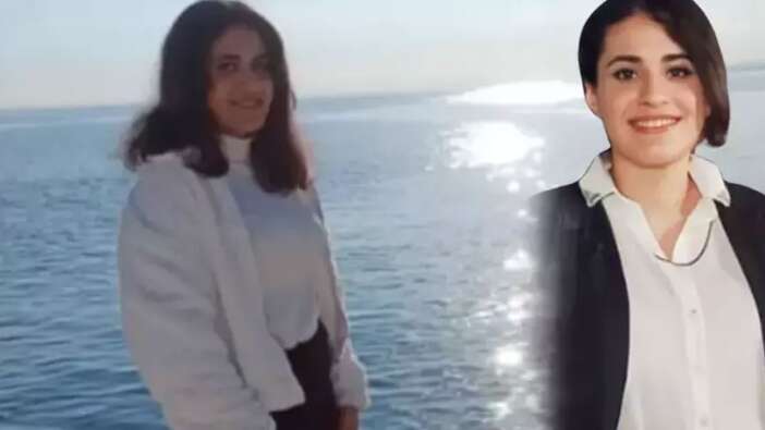 8 gündür haber alınamıyor! 17 yaşındaki Hilal her yerde aranıyor