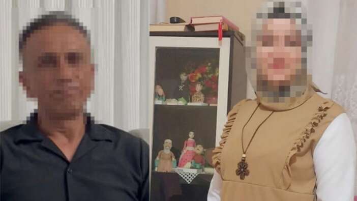 Mahkemeden soy bağı kararı! 3 çocuğunun 2'sinin kendinden olmadığını öğrendi