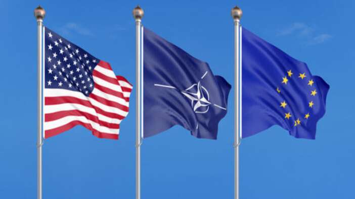 Rusya'dan ABD, Avrupa ve NATO'ya tehdit gibi uyarı!
