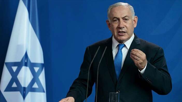İsrail ile ABD arasında silah krizi! Netanyahu'nun ABD ziyareti iptal edildi