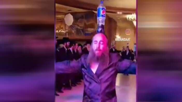 Bir milyar dolar bağış yapan Pepsi ile İsraillilerin katliam dansı!