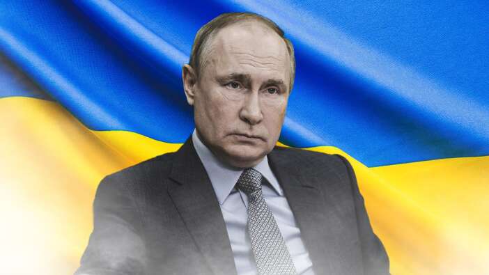 Vladimir Putin'den Ukrayna'ya dikkat çeken İstanbul teklifi!