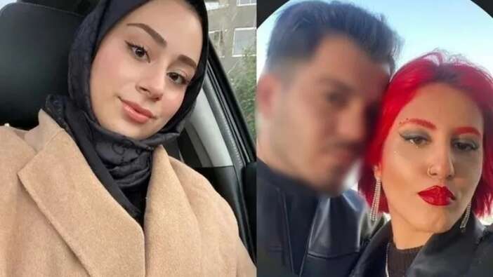 Tıp öğrencisine AVM'de çirkin saldırı! Başörtüsünü açıp küfür etti