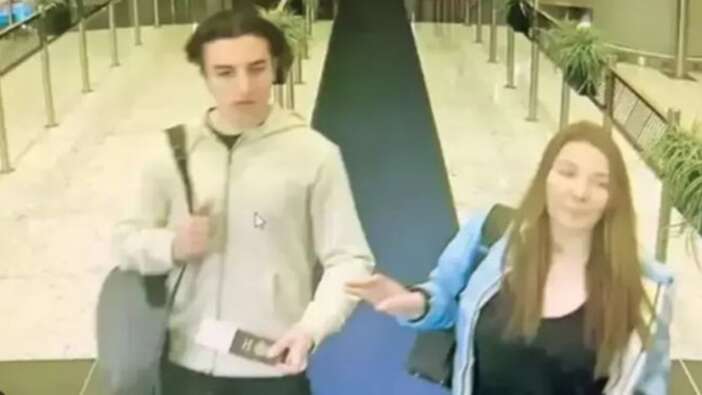 Timur Cihantimur davasında avukatların savunmasına ABD'li Savcı Kristin Kearney'den milyon dolarlık yanıt