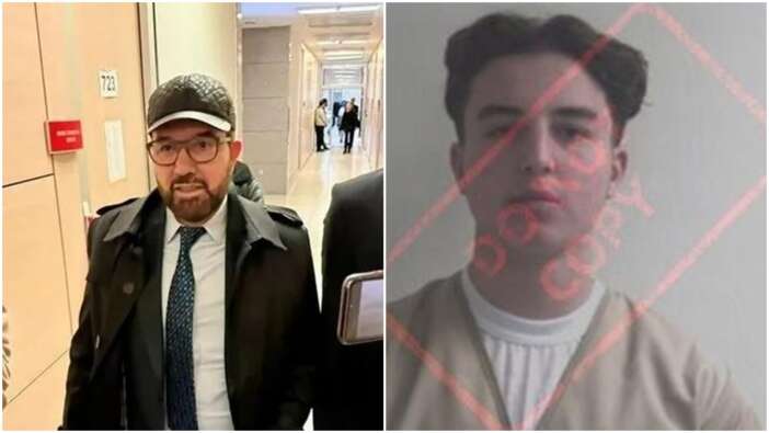 Bülent Cihantimur'dan oğlu Timur Cihantimur'un serbest kalması için 2 milyon dolarlık kefalet!