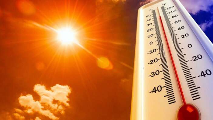 Meteoroloji duyurdu: Sıcaklıklar artıyor! İşte son hava durumu tahminleri...