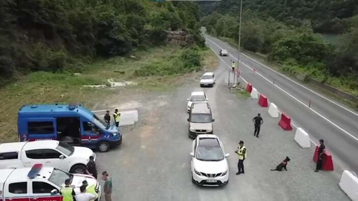 Bakan Yerlikaya, Kurban Bayramı'nın ilk 7 gününün kaza bilançosunu açıkladı!