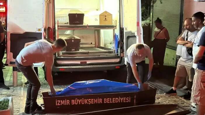 Biri 12, biri 14 yaşında! İzmir'de otel odasında iki kardeşin sır ölümü