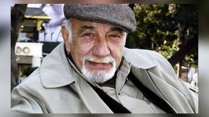 'Kavuklu Hamdi' ile ödülü kazandı!