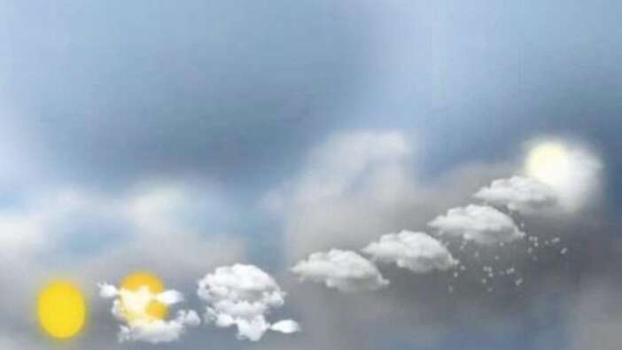 Meteoroloji'den fırtına ve şiddetli rüzgar uyarısı! İşte 23 Haziran güncel hava durumu raporu