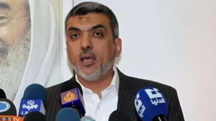 Hamas: Netanyahu, soykırıma devam etmek için ateşkes anlaşmasından kaçıyor