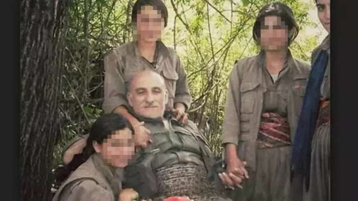 PKK'dan çocuk istismarı! ABD kendi raporuyla belgeledi...