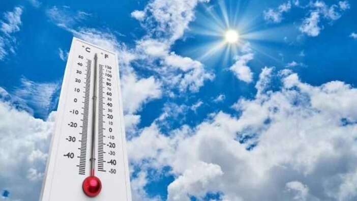 3 Temmuz 2024 deprem bölgesi hava durumu! İşte 11 ilde beklenen sıcaklıklar...