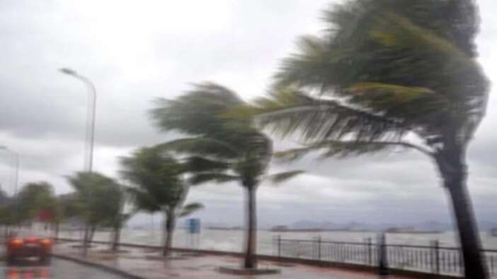 Meteorolojiden İstanbul için fırtına uyarısı!
