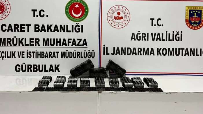 Bakan Yerlikaya duyurdu! 13 ilde zehir tacirlerine operasyon: 83 kişi yakalandı, 23'ü tutuklandı
