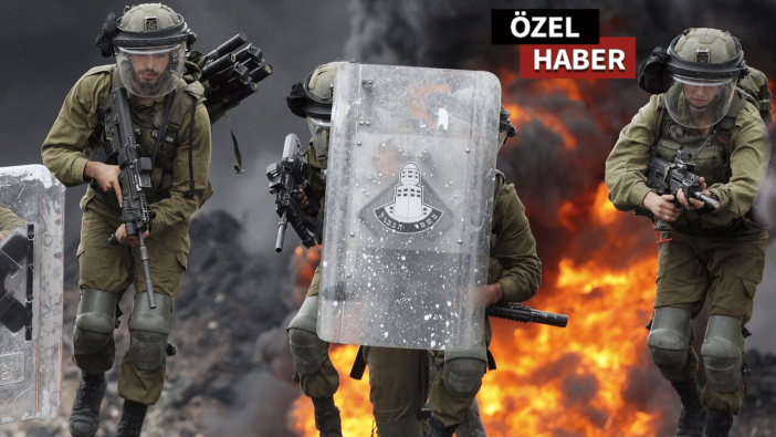 İsrail Lübnan’a askeri birlik ve zırhlı araç sevk ediyor! ABD, Almanya ve Hollanda vatandaşları Lübnan’ı terk ediyor