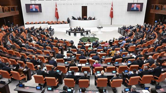 YSK açıkladı: 7 ilin milletvekili sayısı değişti! Aralarında İstanbul da var...