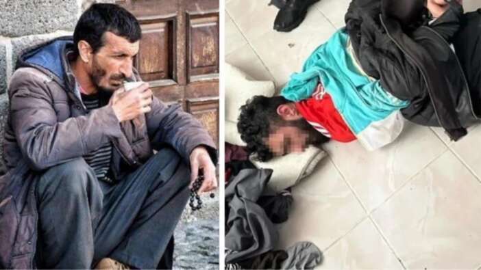 Ramazan Hoca'nın katilinden 'cinsel istismar' bahanesi! "Cinsel istismara uğramış bir insan psikolojisiyle yaptım"