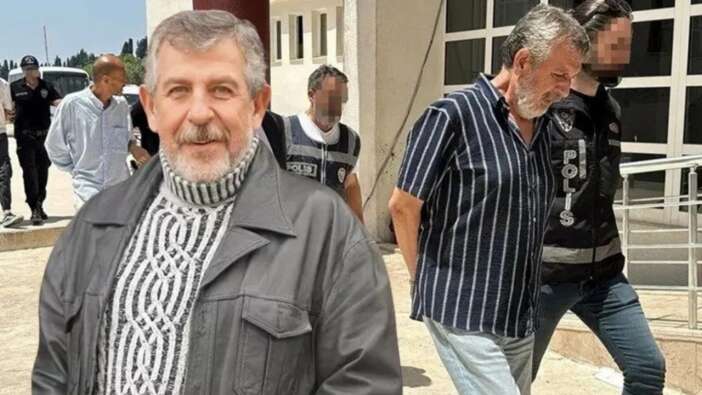 10 milyar liralık devre mülk vurgununda 2. operasyon! 10 şüpheli daha gözaltında...