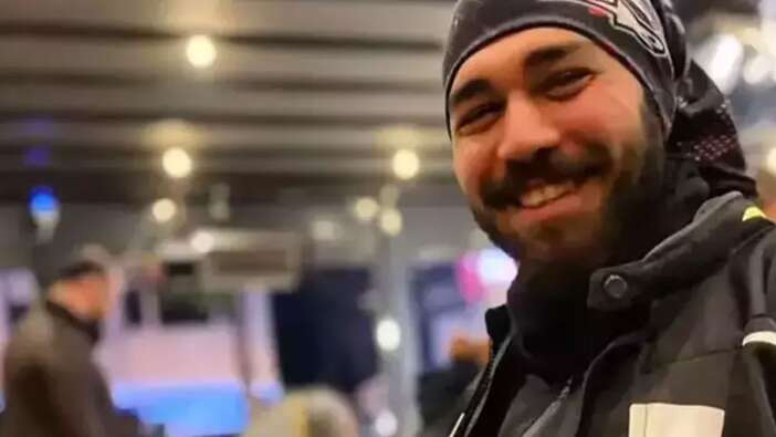 Motokurye Samet Özgül cinayetinde istinaf kararı açıklandı