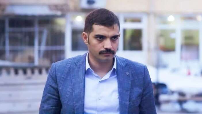 Sinan Ateş cinayeti davası başladı! 22 sanık hakim karşısında