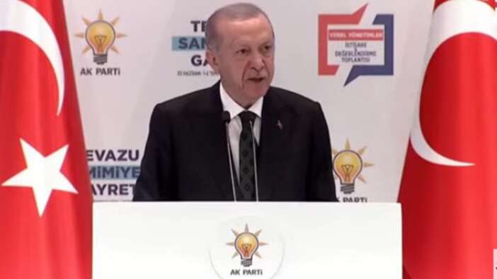 Kayseri'de küçük çocuğa taciz gerginliği! Cumhurbaşkanı Erdoğan'dan çıkan olaylara ilişkin ilk açıklama: Muhalefetin zehirli söylemlerinin sonucudur