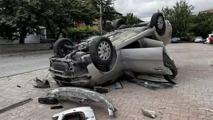Kayseri'de küçük kıza taciz! Çıkan olaylarda 67 kişi gözaltına alındı! Bakan Yerlikaya: Vatandaşlarımız yasa dışı hareket etti