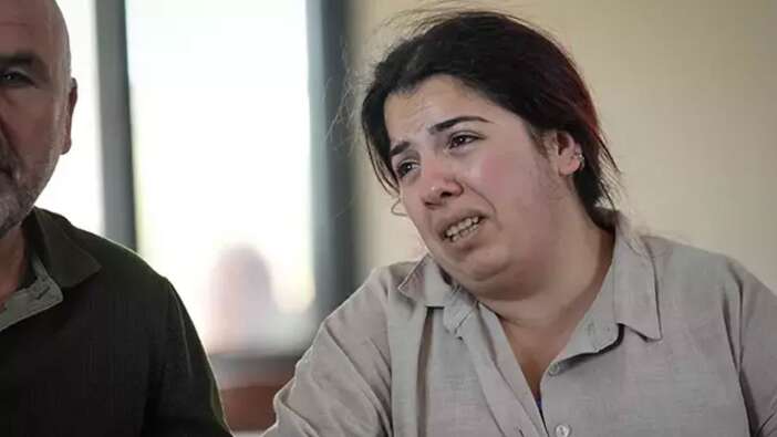 İzmir'de 5 kişinin hayatını kaybettiği patlamada Duygu Bağ konuştu: Çığlık attım, 'Kardeşimi getirin' dedim