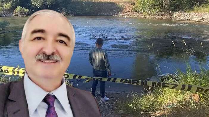 Kayıp profesör her yerde aranıyordu! Ellerinden bağlı halde cesedi bulundu